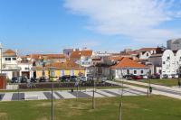 Jardim à vista - B&B Aveiro