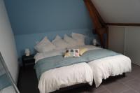 Le Valsberg - Bed and Breakfast Haselbourg