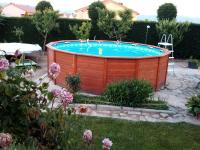 Los Campos - B&B Padiernos