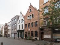 Boutique Holiday Home ZaligInAntwerpen 77 - B&B Anversa