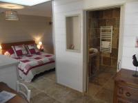 Quadruple Room with Terrace CAMPAGNE