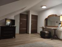 Habitación Triple con baño privado