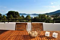 Kavala's Pearl - B&B Palaio Tsifliki