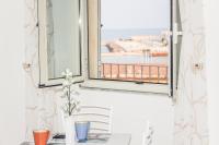 Apartment mit Meerblick