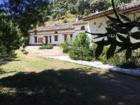 El Molino del Corcho - B&B Cazalla de la Sierra