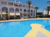 RODERIC - Apartamento junto al Mar - Bed and Breakfast Oliva
