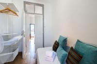 Camera Singola Standard con Bagno in Comune 