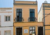 Faro Cosy Guesthouse - B&B Faro