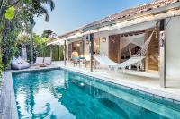 Villa con 3 Camere da Letto e Piscina Privata