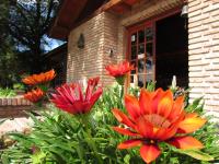 Cabañas Mirasoles - B&B