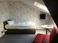 Chambre Simple