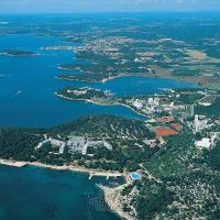 DS Apartment Porec - B&B Poreč