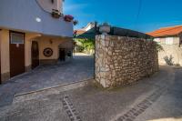 Apartment Sandra Krk - B&B Krk