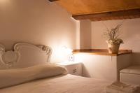 Camera Doppia con Letti Singoli