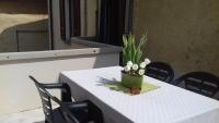 CASA MADALI' - NEL BORGO - Ferienwohnung