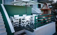 Verde Villas - B&B