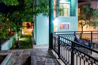 Verde Villas - Chambres d’hôtes Skála Potamiás