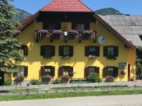 Wagnermoosgut - B&B