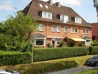 Ferienwohnung Vieburg - Ferienwohnung