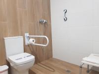 Appartamento con 1 Camera da Letto