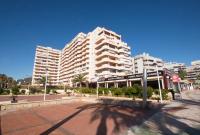 Edificio Zafiro - B&B Calpe