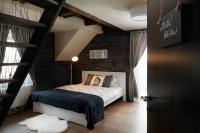 Luxury Quadruple Room