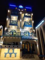 White Mediterranean - B&B