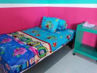 Double or Twin Room with Private Bathroom