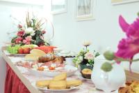 Salvius B&B - B&B Salve