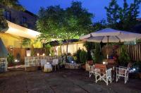 Abad casa Siguenza 250m2 vivienda y exterior - Bed and Breakfast