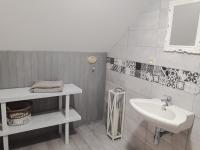 Habitación Cuádruple con baño privado