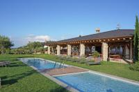 Pietra Cavalla - Ranch & Resort - B&B Polpenazze del Garda