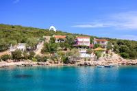 Robinson Ina 1 - Bed and Breakfast Gdinj