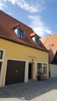 Baumeisterhaus - B&B Dinkelsbühl