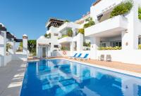 Luxury duplex- 7 minutes from the beach - B&B