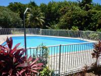 Au Petit Paradis - B&B Sainte-Anne