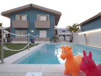 Morgana Villa - B&B