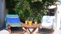 Vakantiehuis