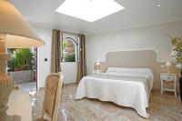 Superior Double or Twin Room - Garden floor