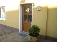 Haus Meeresbrise - Ferienwohnung