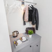 Studio Appartement