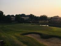 Apartment with Garden View