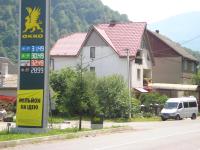 Садиба Тушер - B&B Rakhiv