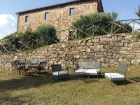 Agriturismo Piemaggino - Chambres d’hôtes Castellina in Chianti