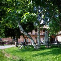 Cà del Re - B&B