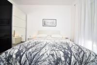 Appartement 1 Chambre avec Balcon et Vue sur Mer