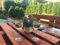 Villa Relax Apartman - B&B