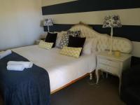 B&B Ficksburg - Die Kersiehuis - Bed and Breakfast Ficksburg