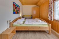 Two-Bedroom Apartment (8p)