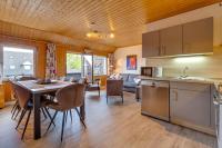 Two-Bedroom Apartment (8p)